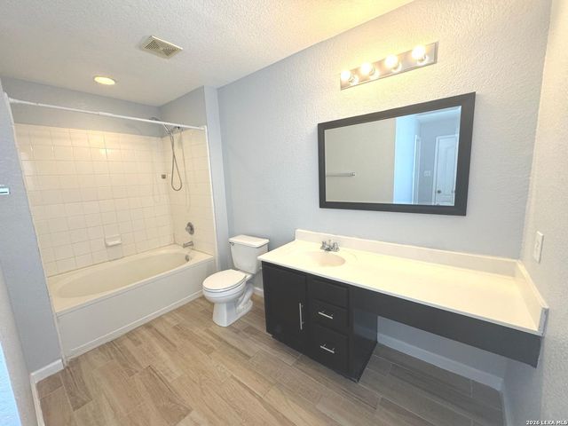 12926 THOMAS SUMTER ST, San Antonio, TX 78233