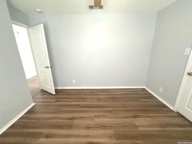 12926 THOMAS SUMTER ST, San Antonio, TX 78233