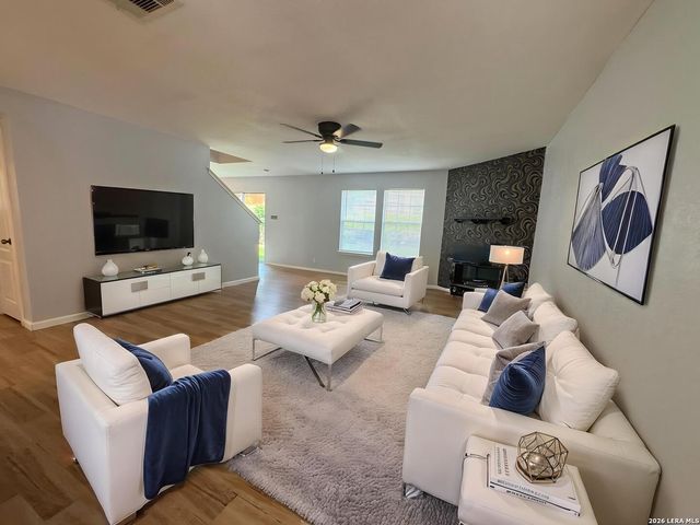 12926 THOMAS SUMTER ST, San Antonio, TX 78233