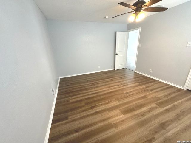 12926 THOMAS SUMTER ST, San Antonio, TX 78233