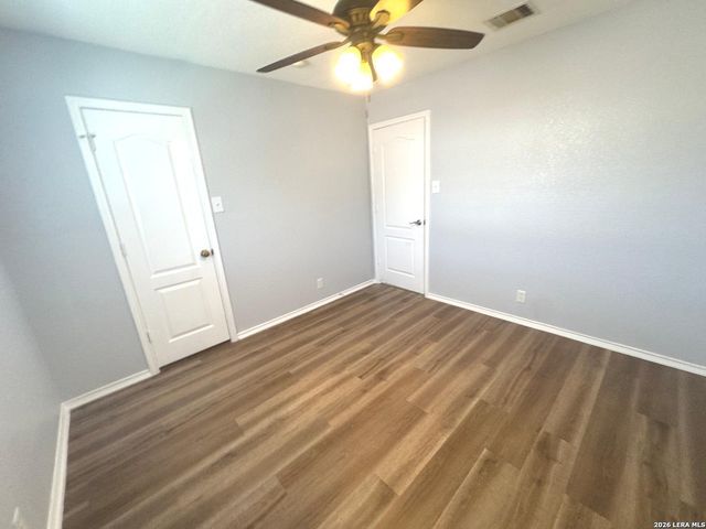 12926 THOMAS SUMTER ST, San Antonio, TX 78233