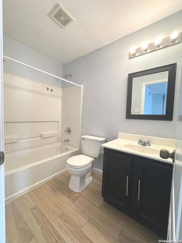 12926 THOMAS SUMTER ST, San Antonio, TX 78233