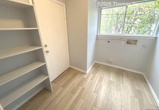 12926 THOMAS SUMTER ST, San Antonio, TX 78233