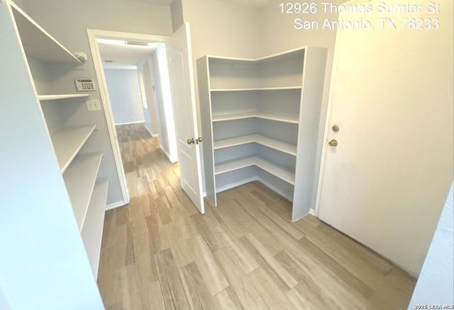 12926 THOMAS SUMTER ST, San Antonio, TX 78233