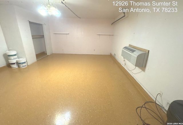 12926 THOMAS SUMTER ST, San Antonio, TX 78233