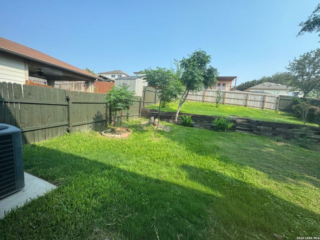 12926 THOMAS SUMTER ST, San Antonio, TX 78233