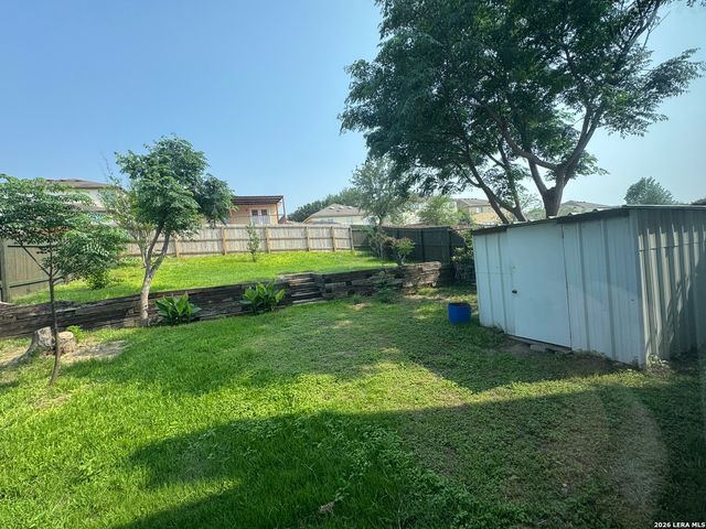 12926 THOMAS SUMTER ST, San Antonio, TX 78233