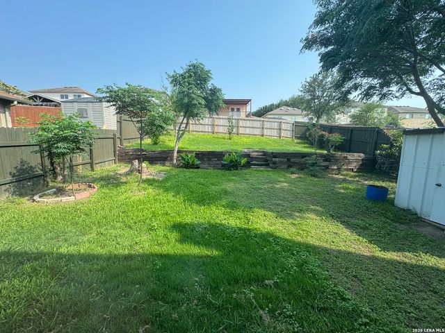 12926 THOMAS SUMTER ST, San Antonio, TX 78233