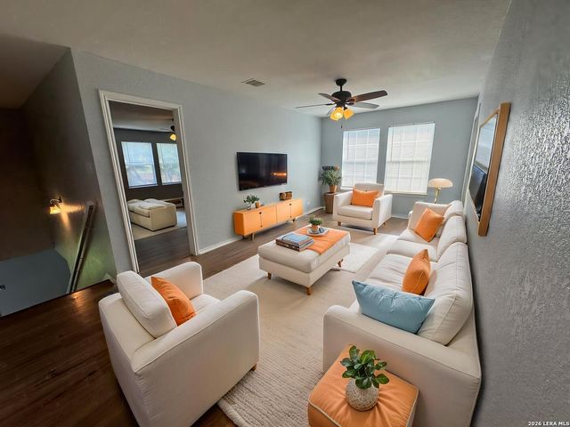 12926 THOMAS SUMTER ST, San Antonio, TX 78233