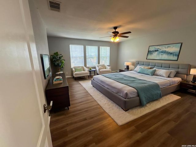 12926 THOMAS SUMTER ST, San Antonio, TX 78233