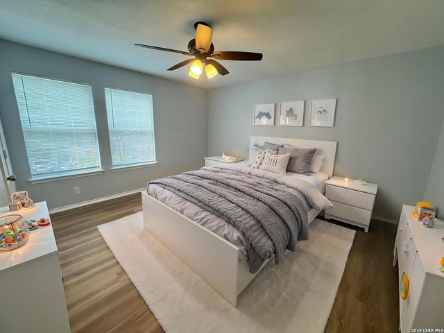 12926 THOMAS SUMTER ST, San Antonio, TX 78233