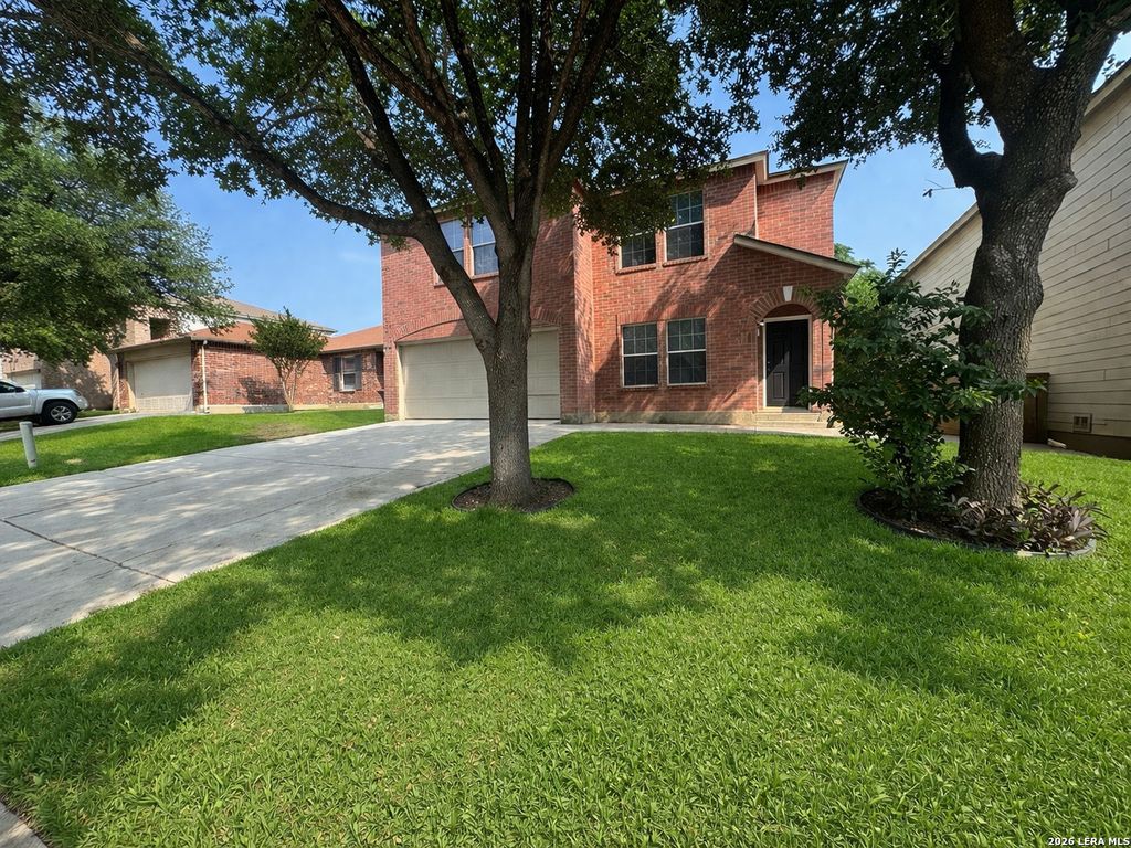 12926 THOMAS SUMTER ST, San Antonio, TX 78233