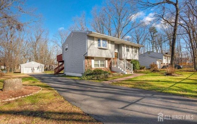 203 Tennessee Trail, Pemberton Twp, NJ 08015
