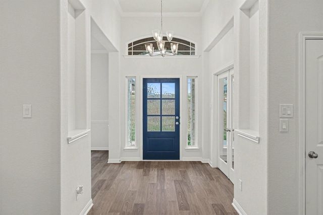 9578 Moss Rose, Willis, TX 77378