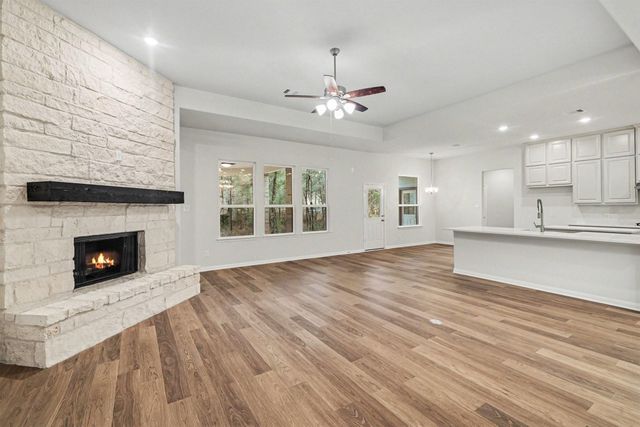 9578 Moss Rose, Willis, TX 77378