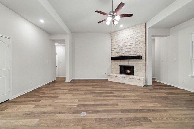 9578 Moss Rose, Willis, TX 77378