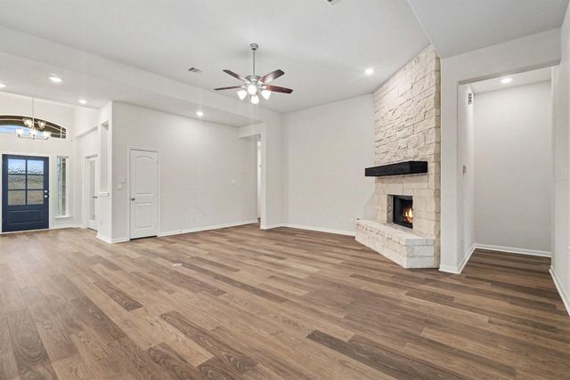 9578 Moss Rose, Willis, TX 77378