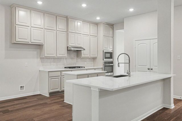 9578 Moss Rose, Willis, TX 77378