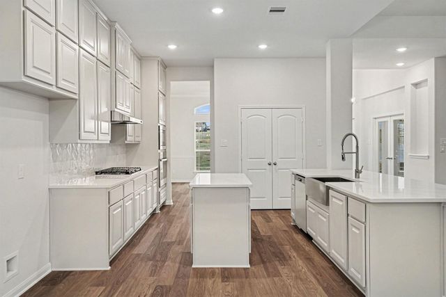 9578 Moss Rose, Willis, TX 77378