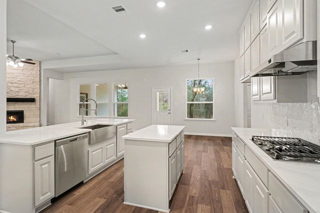 9578 Moss Rose, Willis, TX 77378