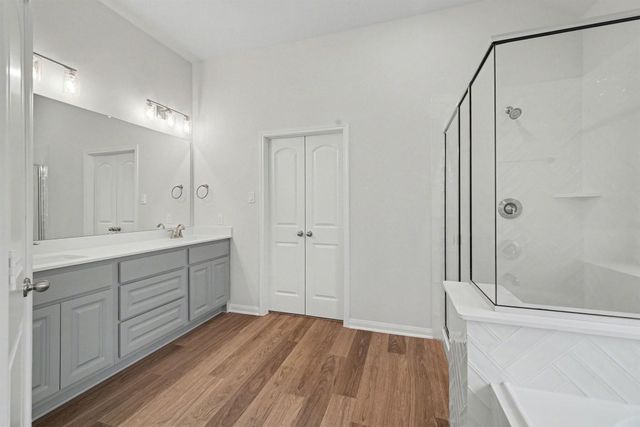 9578 Moss Rose, Willis, TX 77378