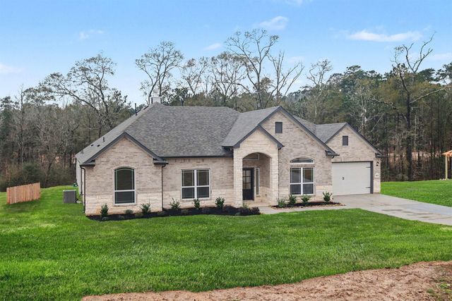 9578 Moss Rose, Willis, TX 77378