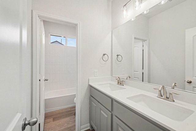 9578 Moss Rose, Willis, TX 77378