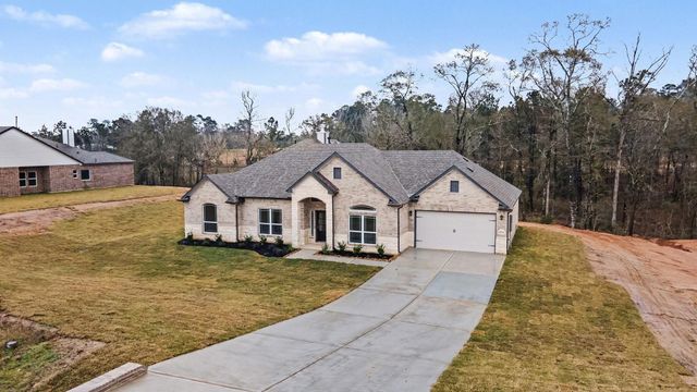 9578 Moss Rose, Willis, TX 77378