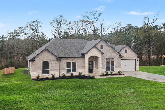 9578 Moss Rose, Willis, TX 77378