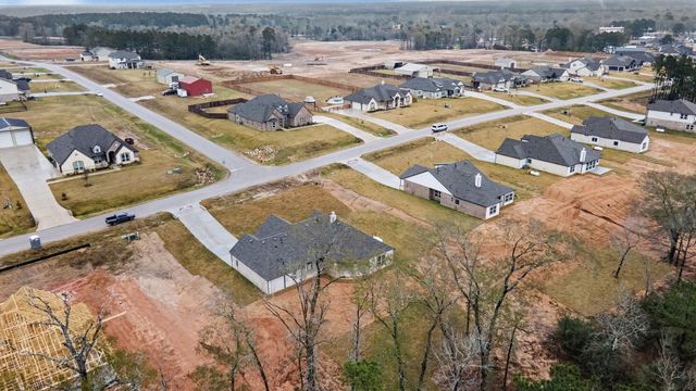 9578 Moss Rose, Willis, TX 77378