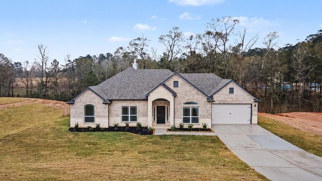 9578 Moss Rose, Willis, TX 77378