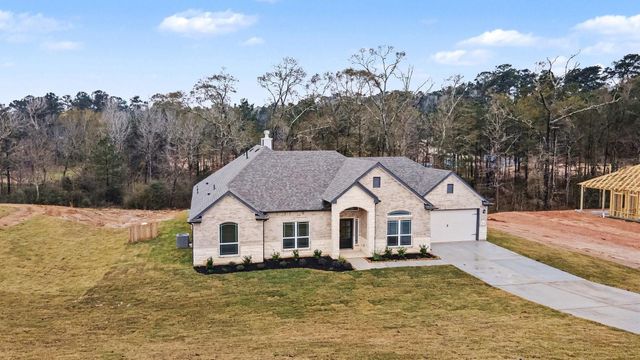 9578 Moss Rose, Willis, TX 77378