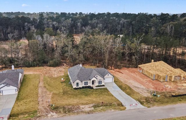 9578 Moss Rose, Willis, TX 77378