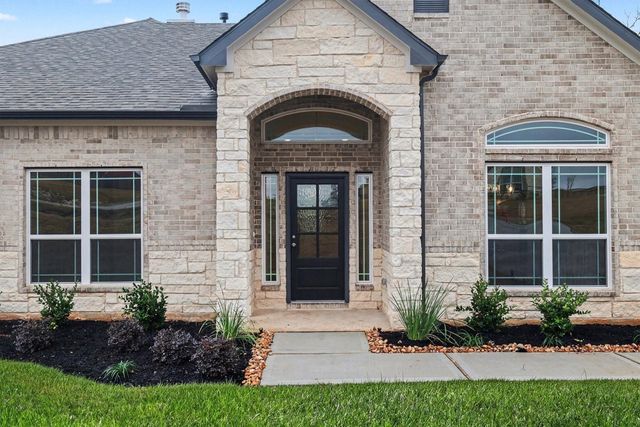 9578 Moss Rose, Willis, TX 77378