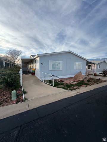 99 N 3950 W, Hurricane, UT 84737