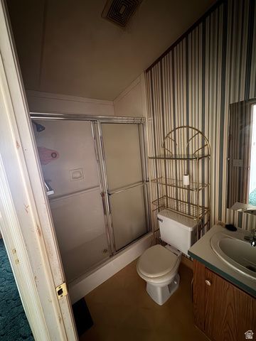 99 N 3950 W, Hurricane, UT 84737