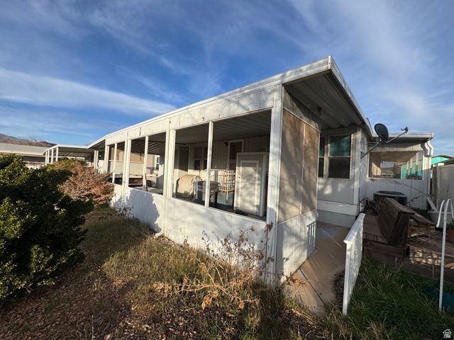 99 N 3950 W, Hurricane, UT 84737