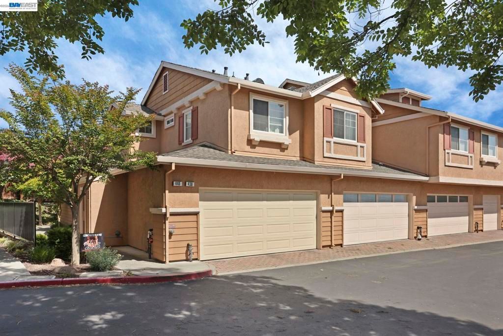 Image 44 of property listing at 430 Sutter Creek Lane, San Ramon, CA 94583