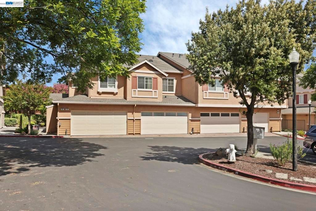 Image 45 of property listing at 430 Sutter Creek Lane, San Ramon, CA 94583