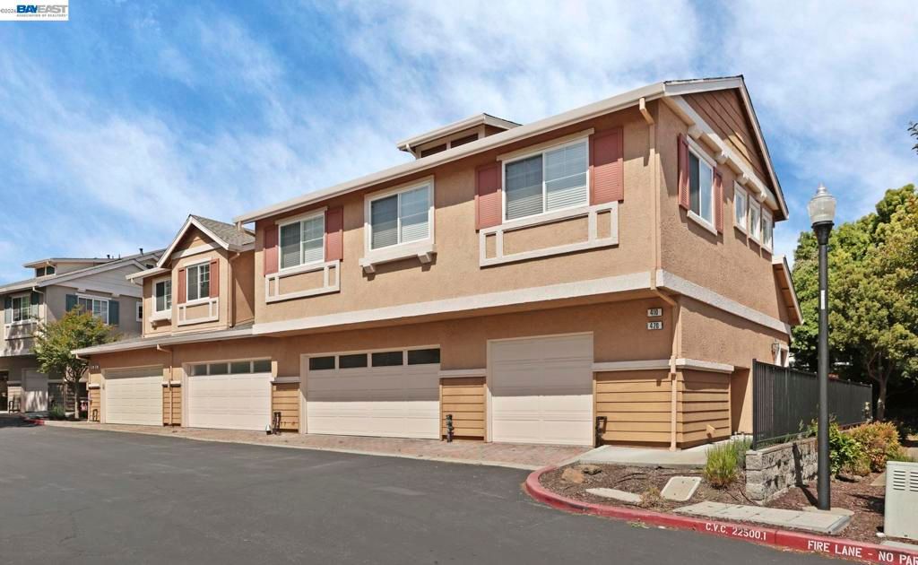 Image 46 of property listing at 430 Sutter Creek Lane, San Ramon, CA 94583