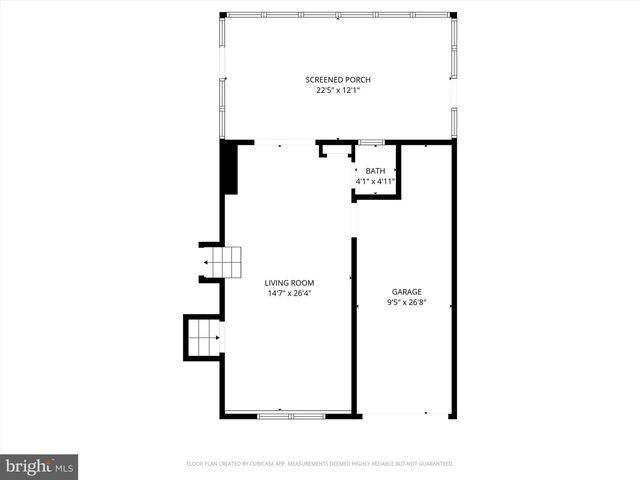 298 LILAC LN, Cinnaminson, NJ 08077