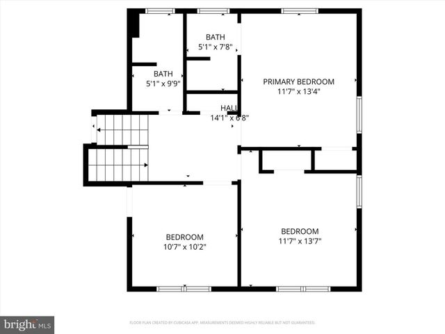 298 LILAC LN, Cinnaminson, NJ 08077