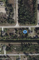 1036 Candlelight DR, Lehigh Acres, FL 33974