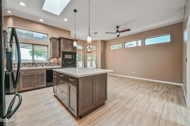 21416 N VERDE RIDGE Drive, Sun City West, AZ 85375