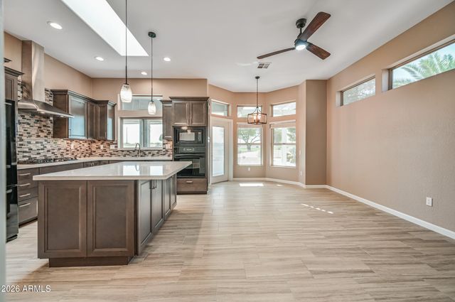 21416 N VERDE RIDGE Drive, Sun City West, AZ 85375