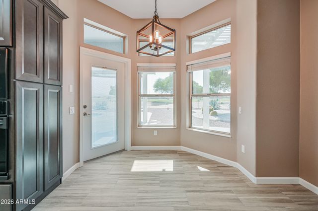 21416 N VERDE RIDGE Drive, Sun City West, AZ 85375