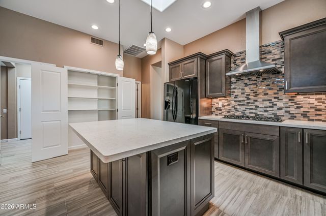 21416 N VERDE RIDGE Drive, Sun City West, AZ 85375