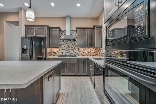 21416 N VERDE RIDGE Drive, Sun City West, AZ 85375