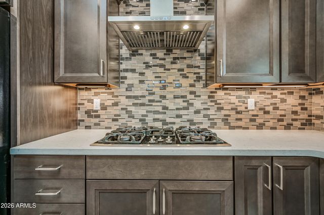 21416 N VERDE RIDGE Drive, Sun City West, AZ 85375