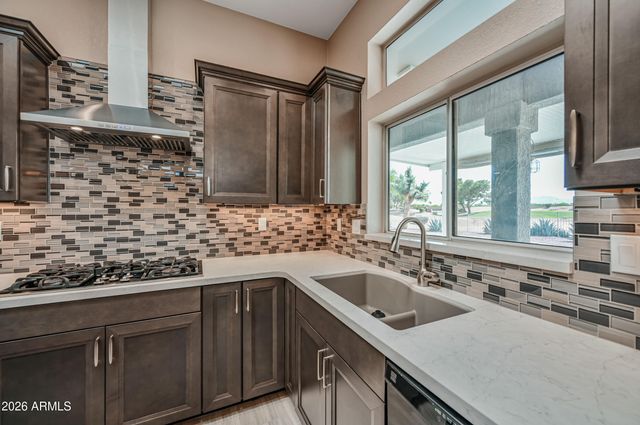 21416 N VERDE RIDGE Drive, Sun City West, AZ 85375